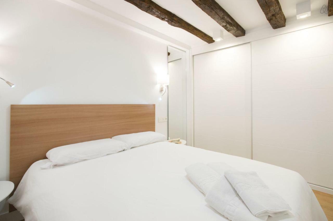 Luxury In Old Town Near Beach By Www,Sansebastianapartments,Es 산세바스티안 외부 사진